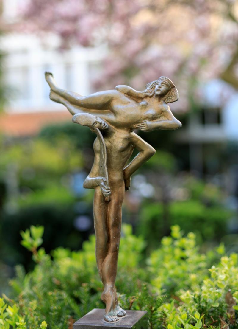 Hoofdfoto Trophee
