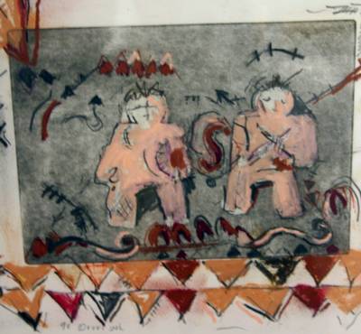 Hoofdfoto Geen titel