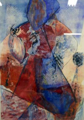 Hoofdfoto Geen titel