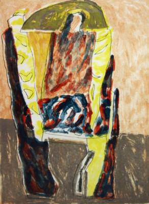 Hoofdfoto Geen titel