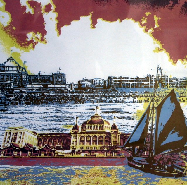 Hoofdfoto Geen titel