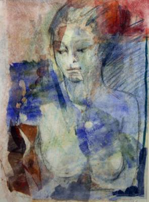 Hoofdfoto Geen titel