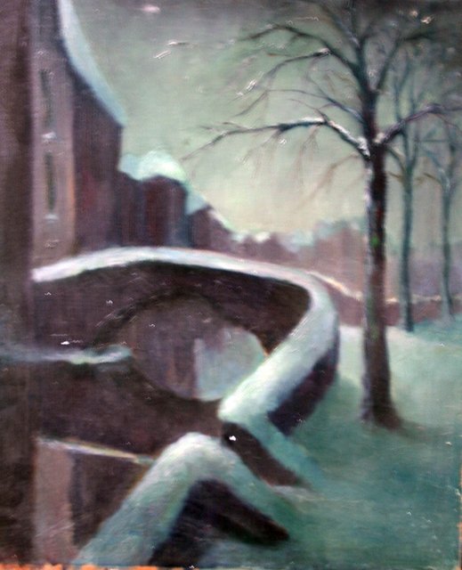 Hoofdfoto Geen titel