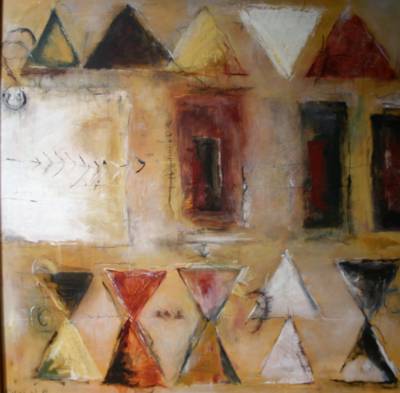 Hoofdfoto Geen titel