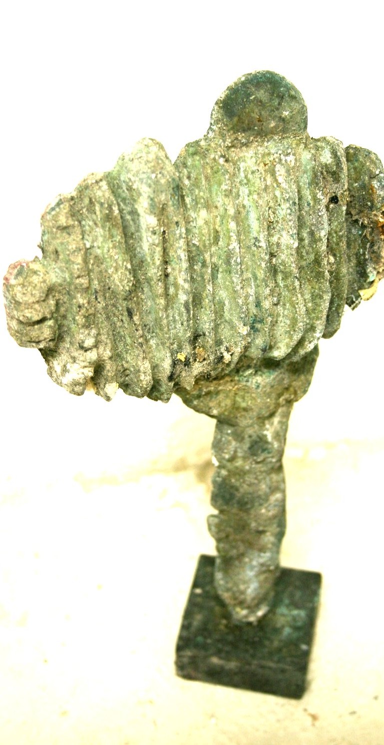 Hoofdfoto Monkith Saaid