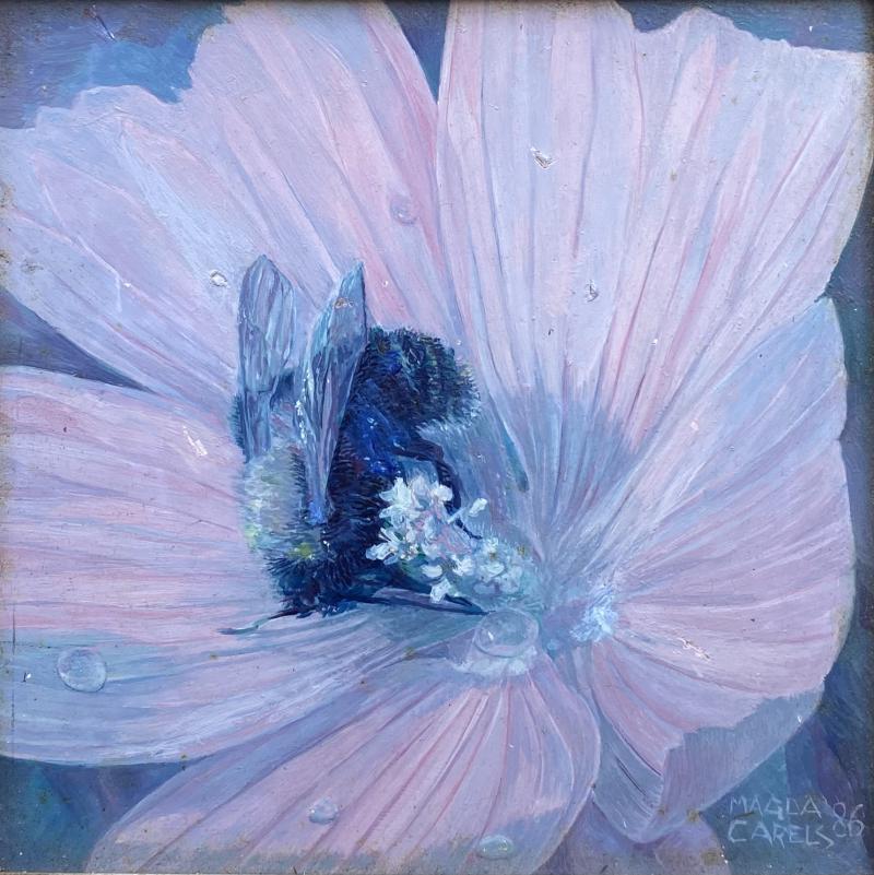 Hoofdfoto Bloem I