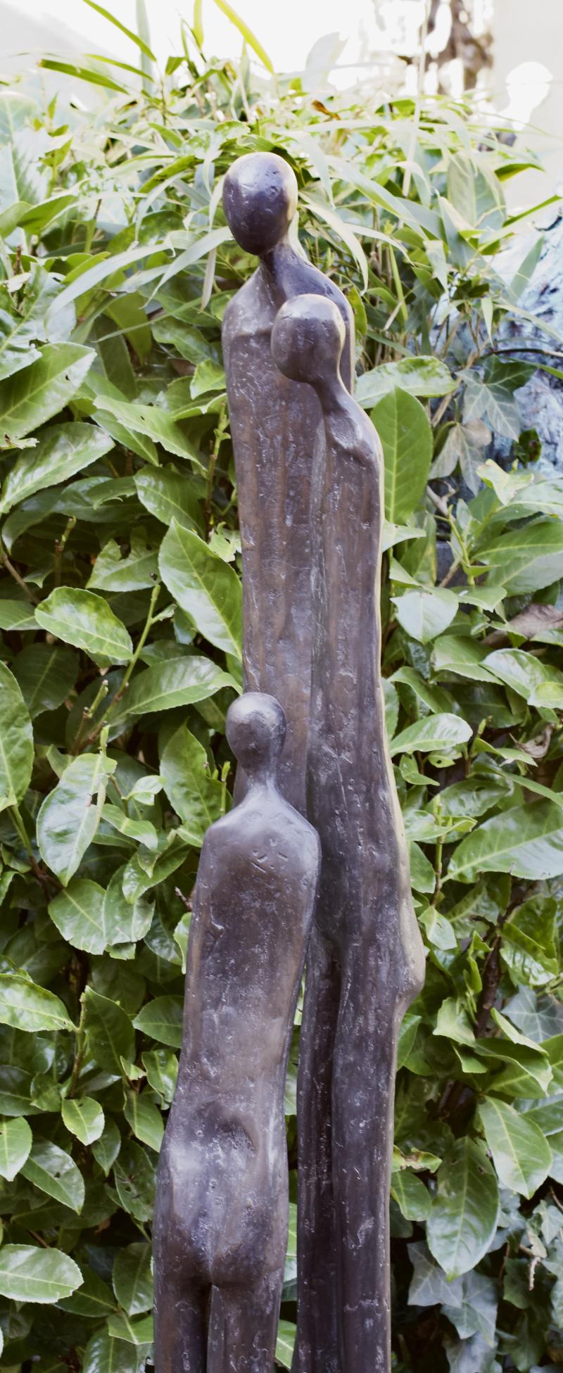 Foto 2 van 3 figuren