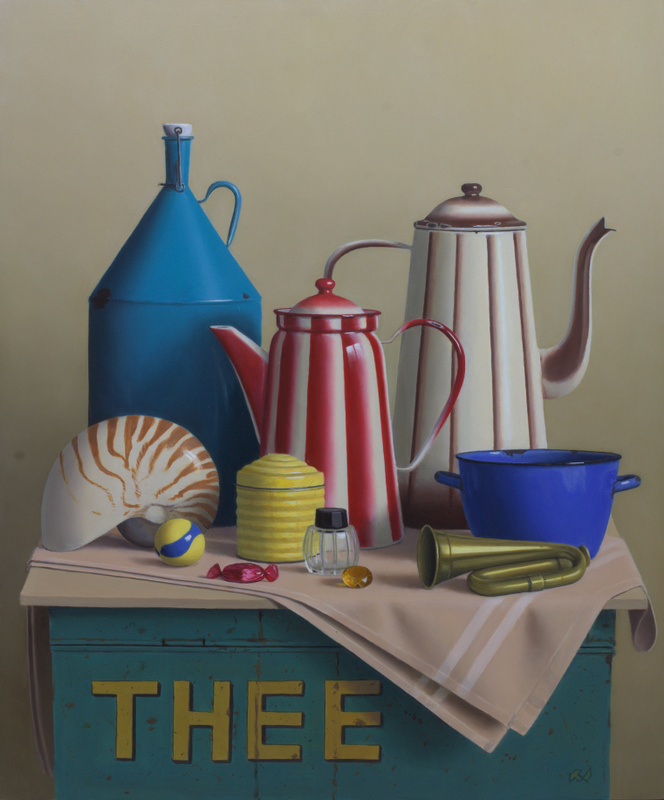 Hoofdfoto Geen titel