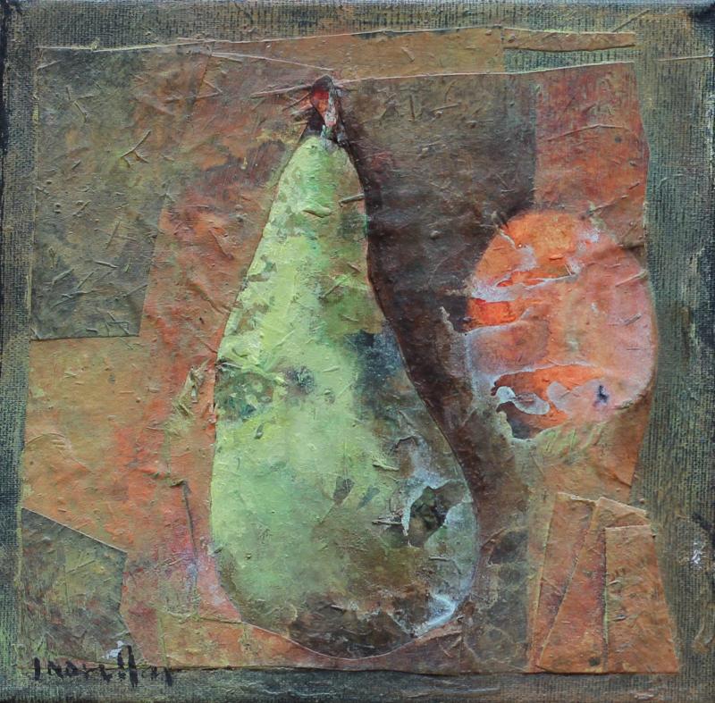 Hoofdfoto Pear