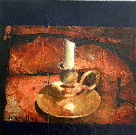 Hoofdfoto Geen titel