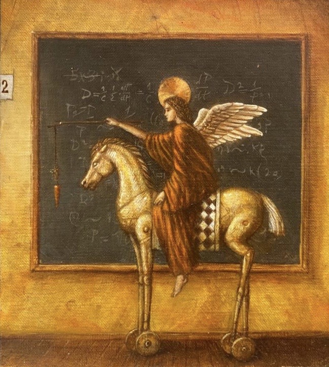 Hoofdfoto Going places