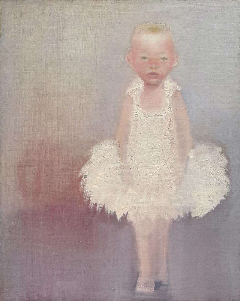 Hoofdfoto De Kleine Ballerina