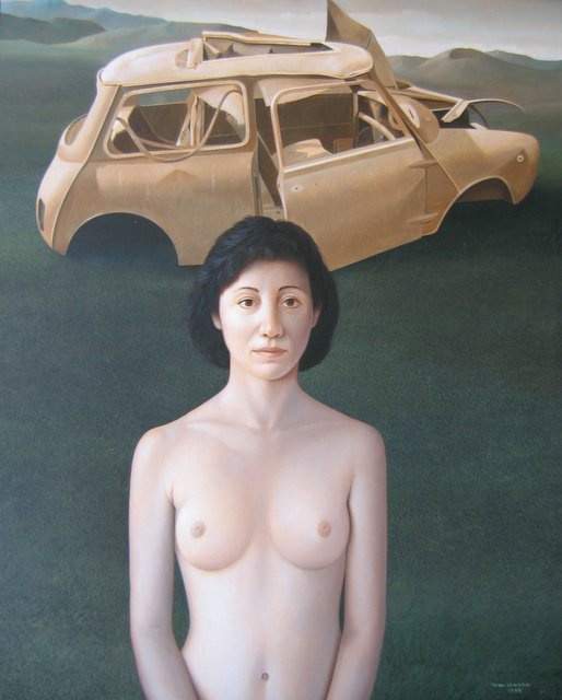 Hoofdfoto Maria + Mini