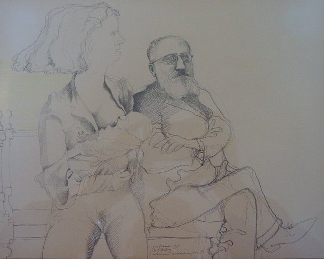 Hoofdfoto Heeft die ouwe er echt iets aan gedaan?