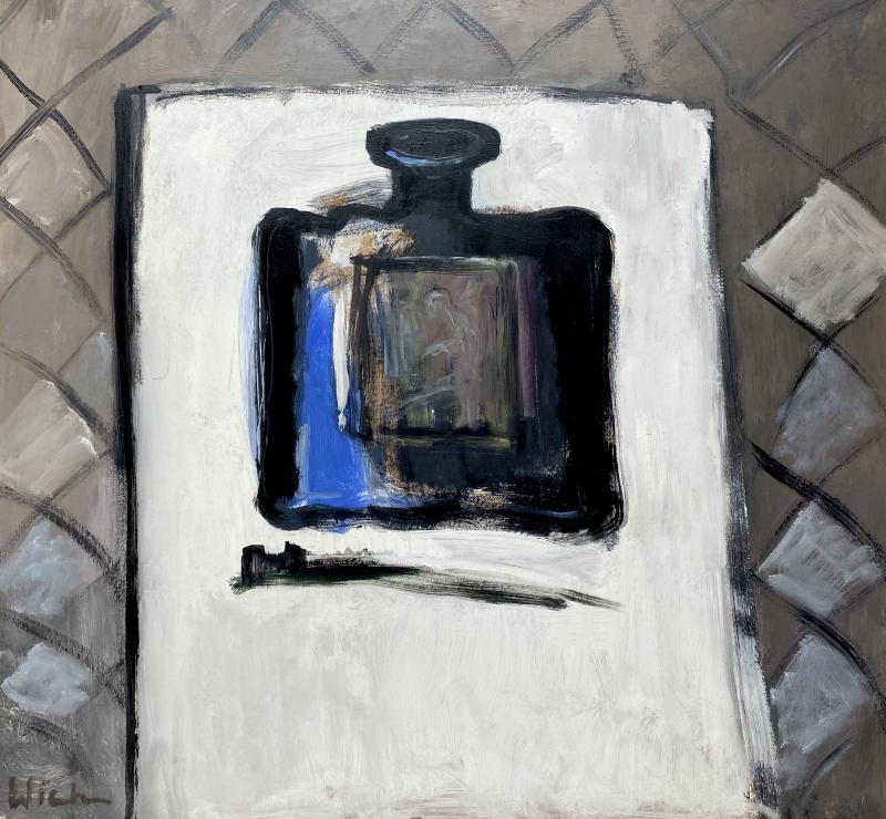 Hoofdfoto L'encrier IV