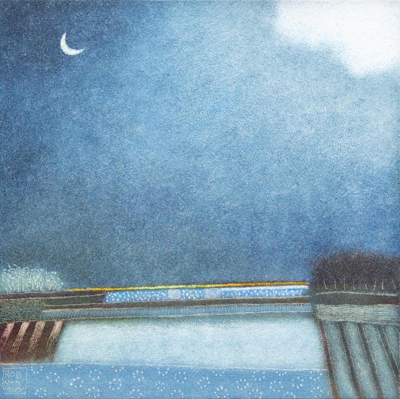 Hoofdfoto Silver moon