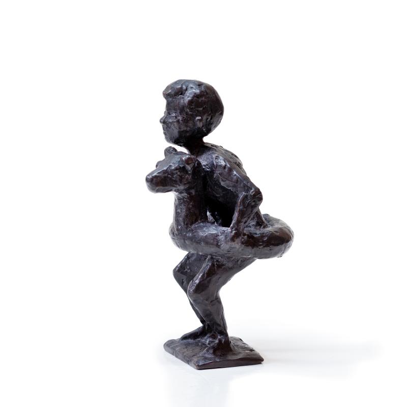 Hoofdfoto Zwembandje