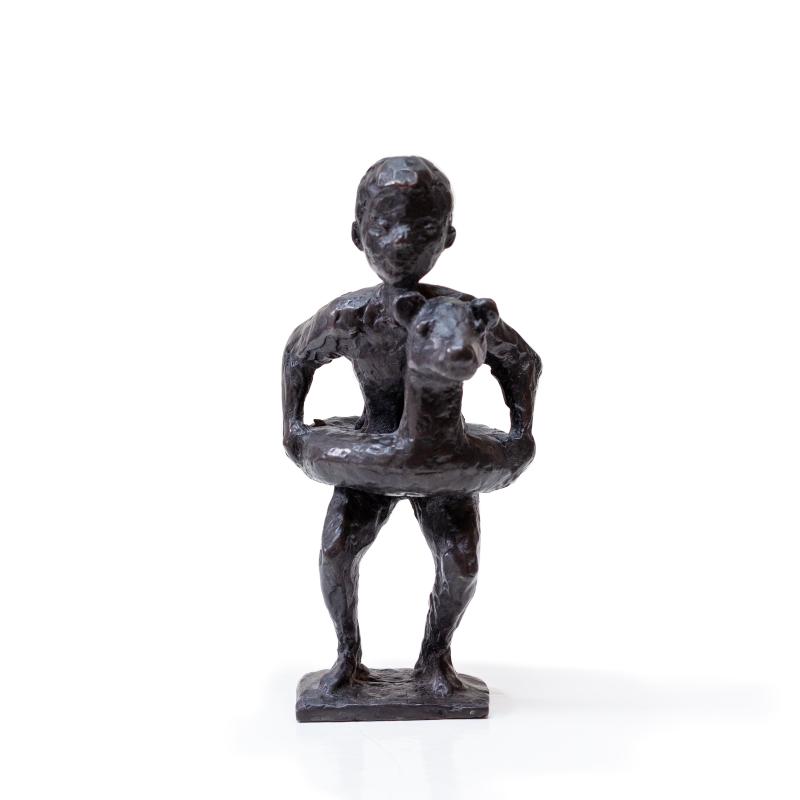 Foto 2 van Zwembandje