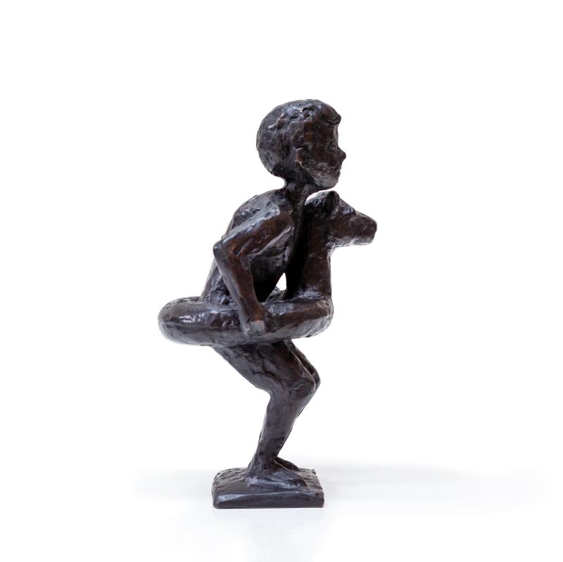 Foto 3 van Zwembandje