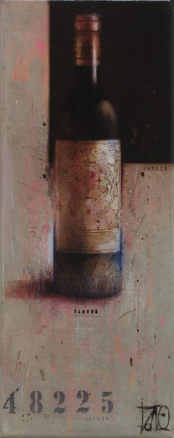 Hoofdfoto Bottle 348225