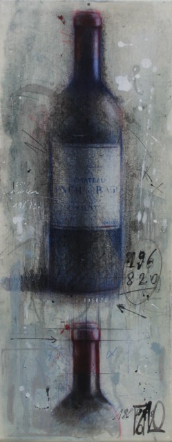 Hoofdfoto Bottle 196820