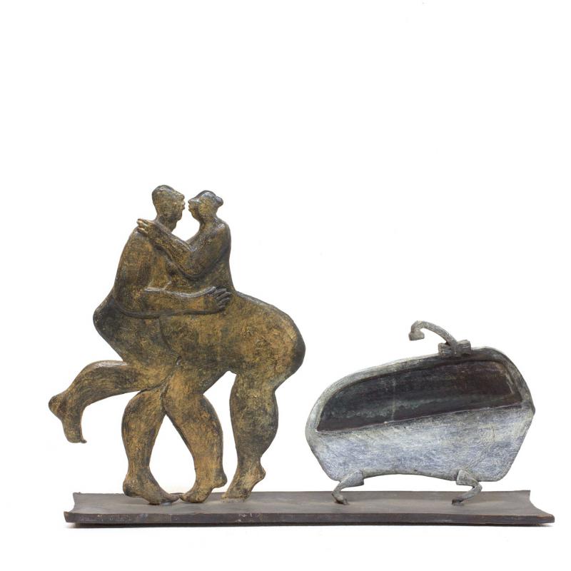 Hoofdfoto Badschuim doet wonderen