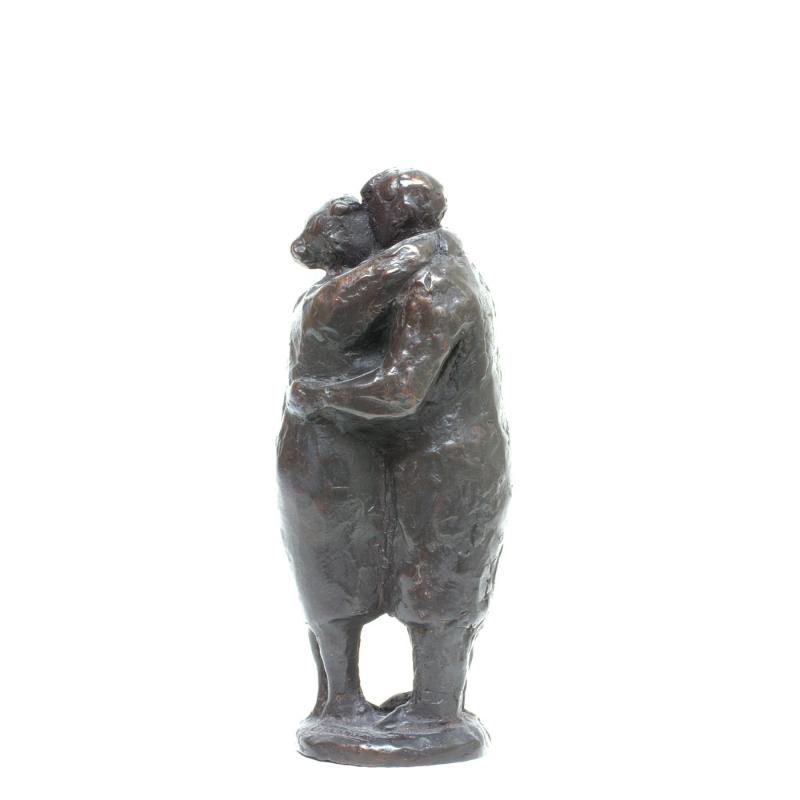 Hoofdfoto Welkom (lange jas)