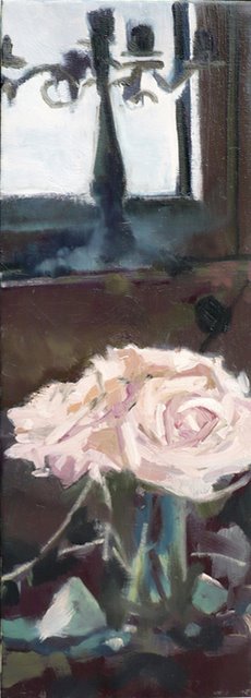 Hoofdfoto Roses éclatees