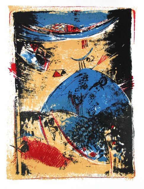 Hoofdfoto Geen titel