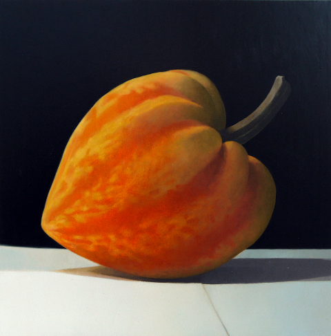 Hoofdfoto Gourd