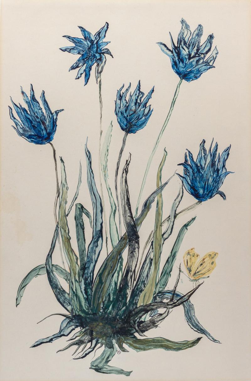 Hoofdfoto Aquarel (zonder lijst)