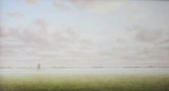 Hoofdfoto Zomerochtend