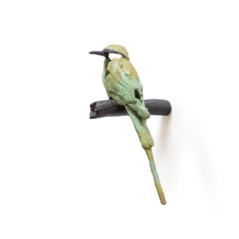 Hoofdfoto Groene bijeneter