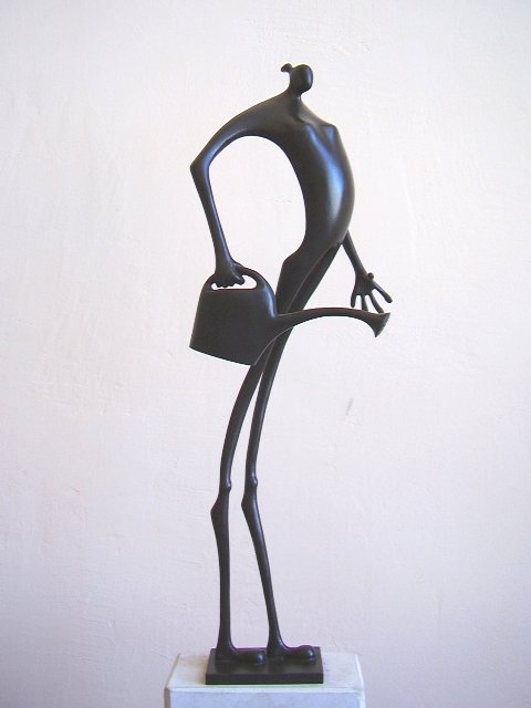 Hoofdfoto Gardner