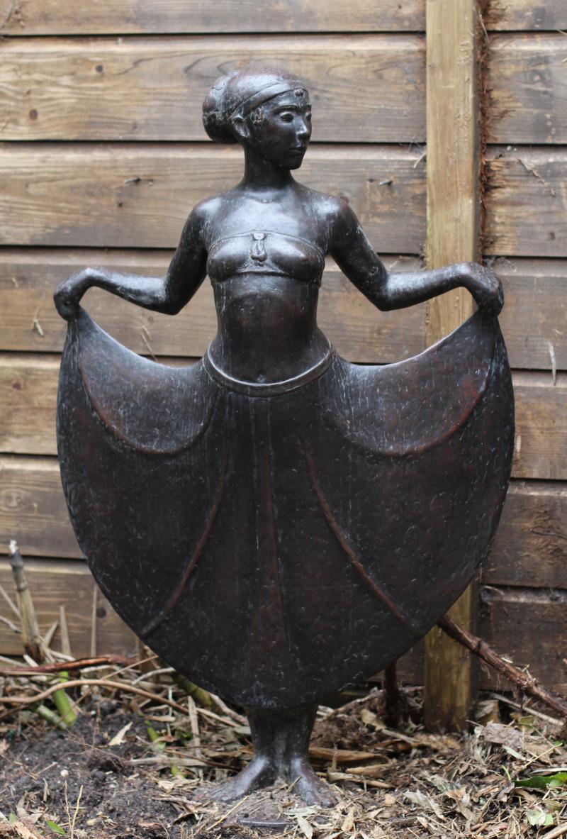 Hoofdfoto Cirkelrok
