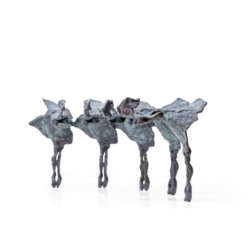 Foto 2 van Evenwicht