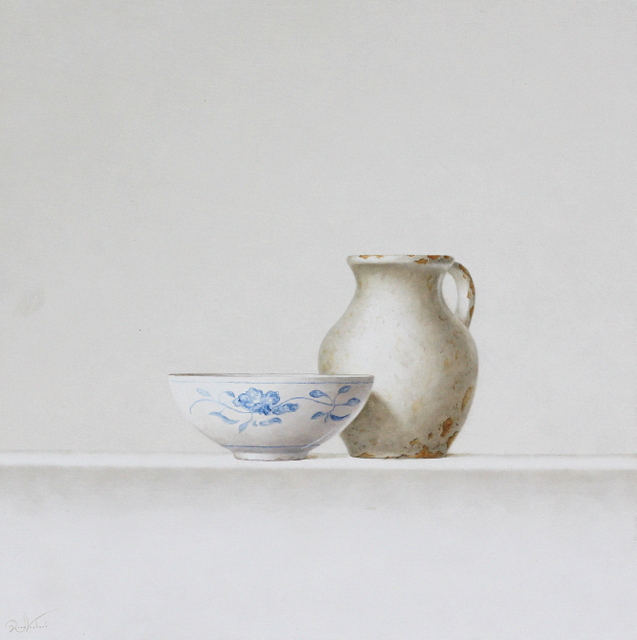 Hoofdfoto Chinees schaaltje