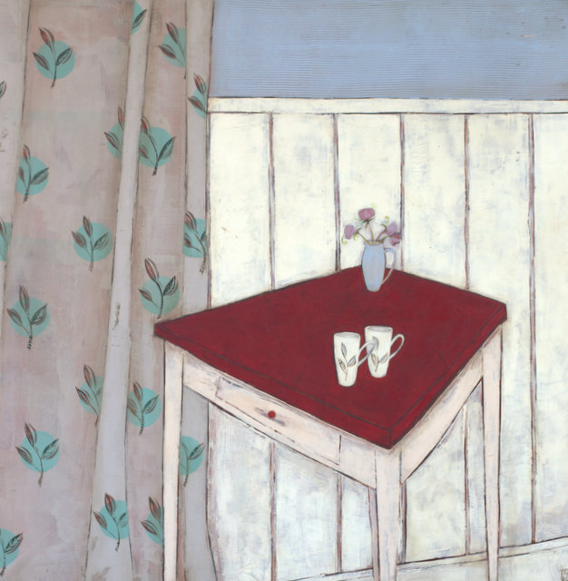 Hoofdfoto Sweat peas