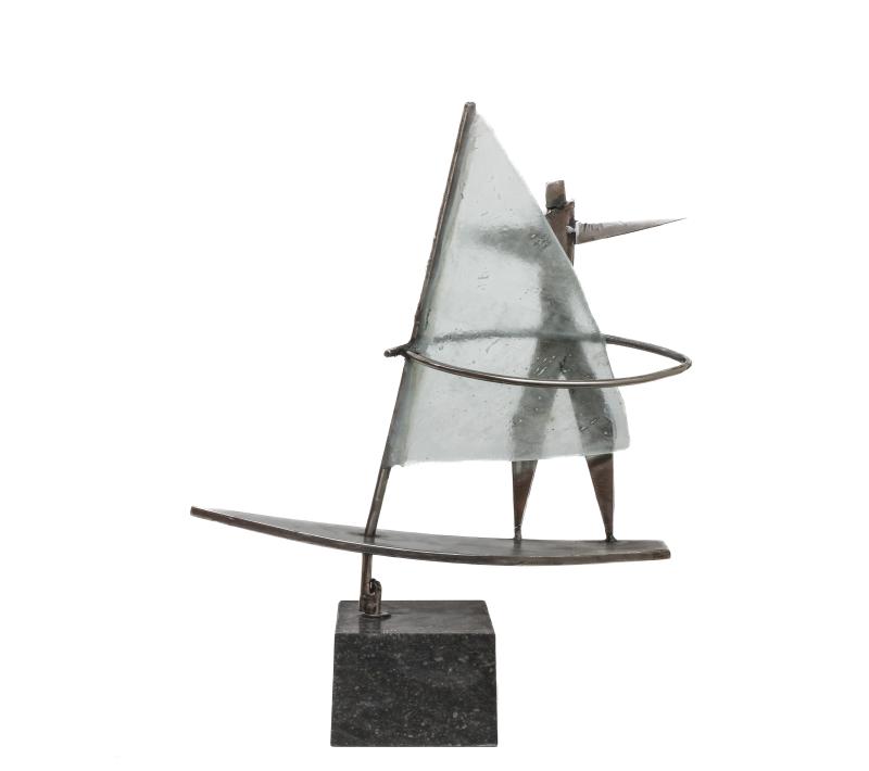 Hoofdfoto Windsurfer II