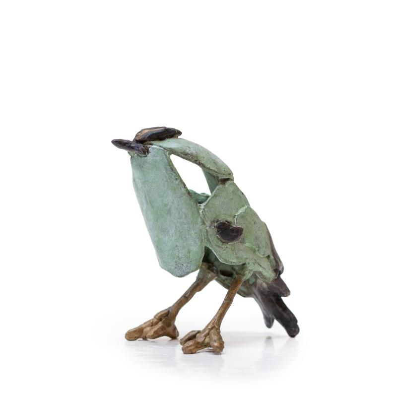 Hoofdfoto Goudhaantje