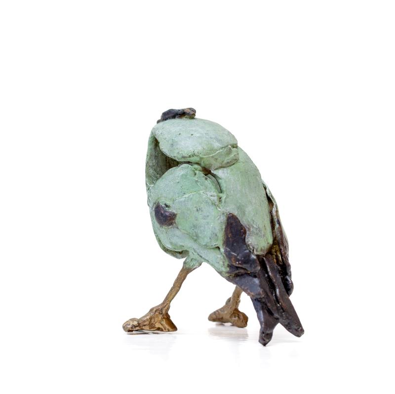 Foto 2 van Goudhaantje