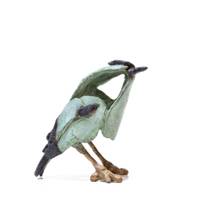 Foto 3 van Goudhaantje