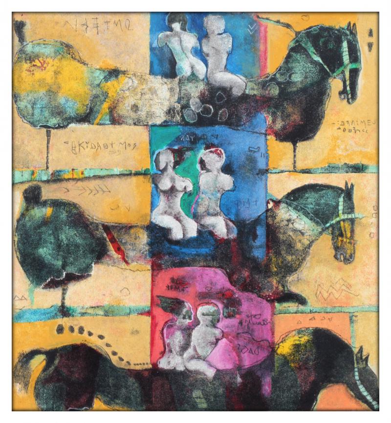 Hoofdfoto Expectations