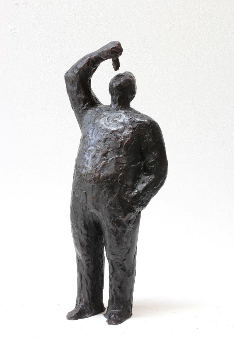 Hoofdfoto Haringeter