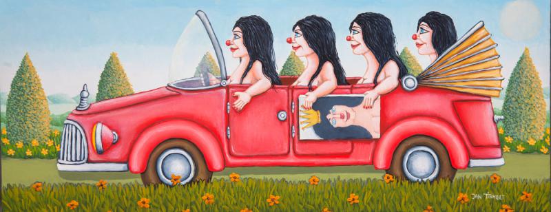 Hoofdfoto To the gallery