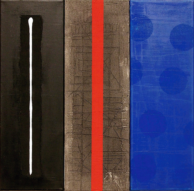 Hoofdfoto Stripes and Dots