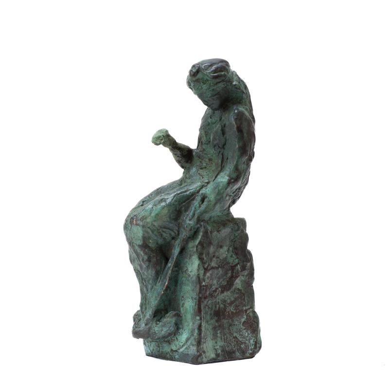 Hoofdfoto Justitia