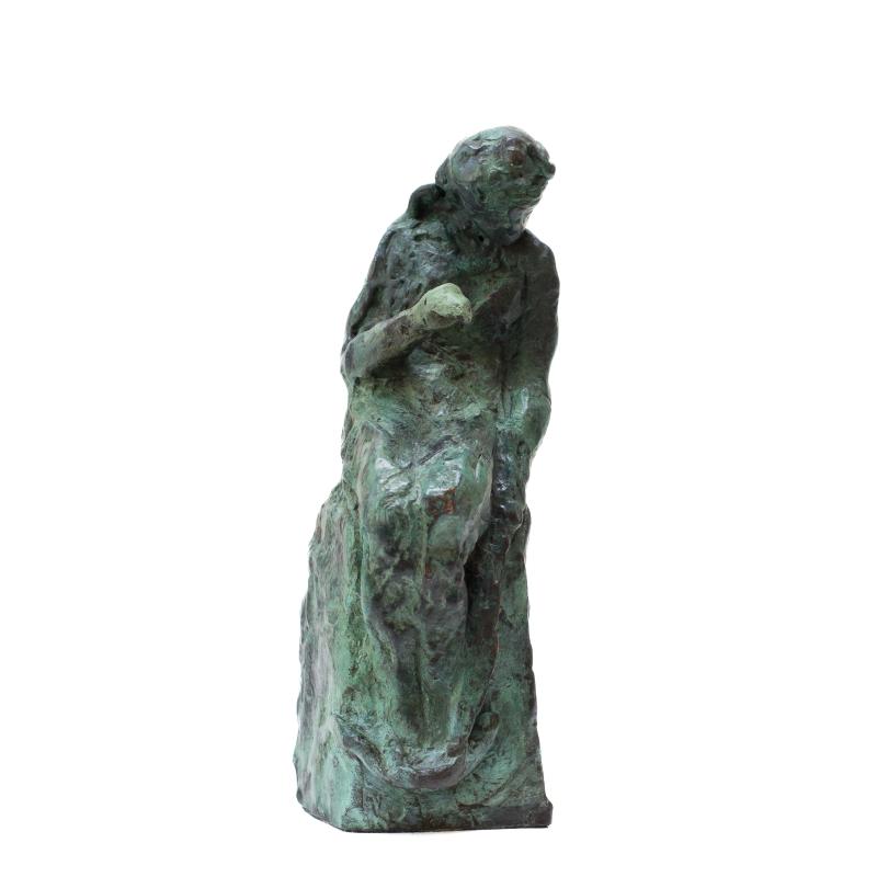 Foto 2 van Justitia