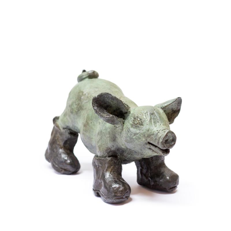 Foto 3 van Happy Boots XS