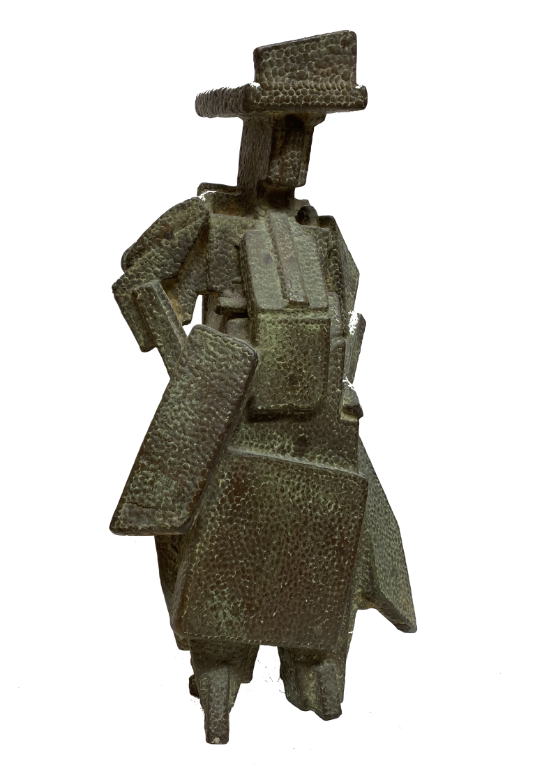 Hoofdfoto Guard